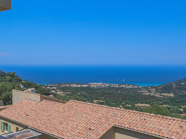 Vente Appartement 3 pièces 73 m2 Monticello