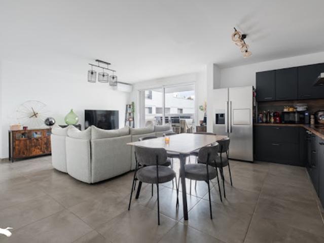 Vente Appartement 3 pièces 73 m2 Montpellier