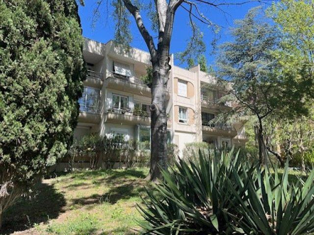 Vente Appartement 3 pièces 73 m2 Montpellier