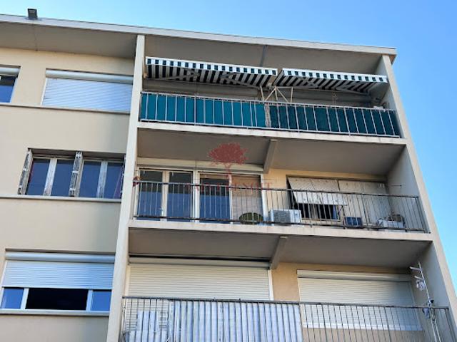 Vente Appartement 3 pièces 73 m2 Montpellier