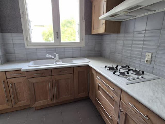 Vente Appartement 3 pièces 73 m2 Montpellier