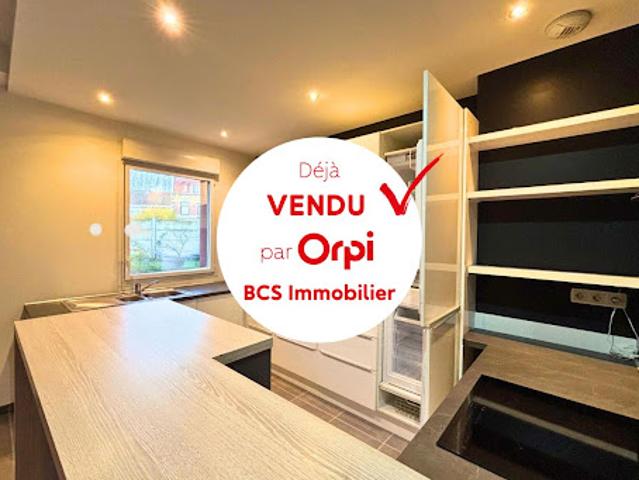 Vente Appartement 3 pièces 73 m2 Mons en Baroeul