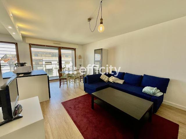 Vente Appartement 3 pièces 73 m2 Nantes