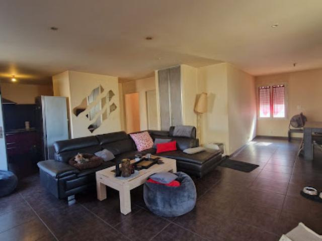 Vente Appartement 3 pièces 73 m2 Niort