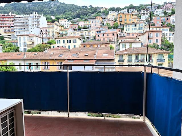 Vente Appartement 3 pièces 73 m2 Nice