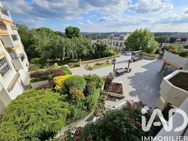 Vente Appartement 3 pièces 73 m2 Nogent sur Marne