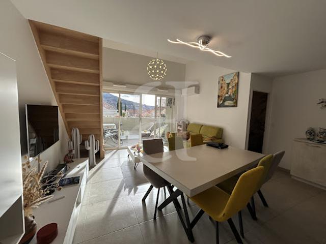 Vente Appartement 3 pièces 73 m2 Nyons