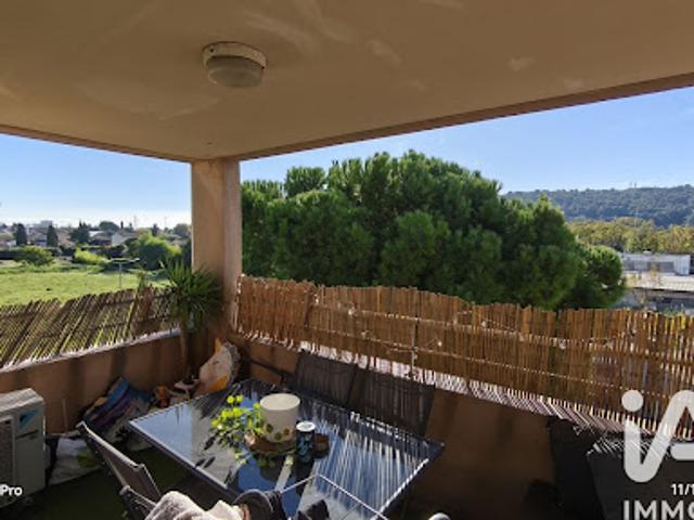Vente Appartement 3 pièces 73 m2 Ollioules