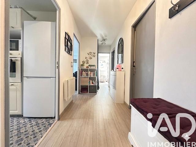 Vente Appartement 3 pièces 73 m2 Palaiseau