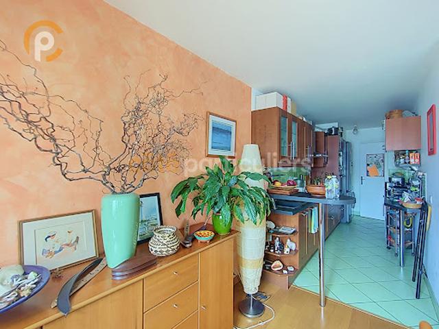 Vente Appartement 3 pièces 73 m2 Paris 13ème