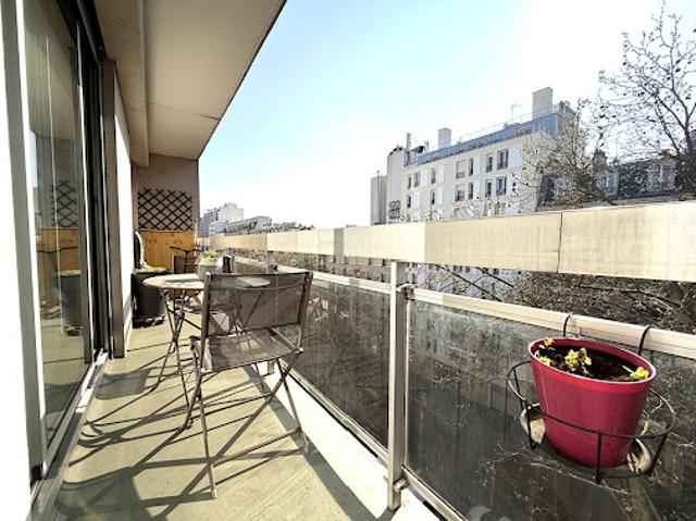 Vente Appartement 3 pièces 73 m2 Paris 11ème