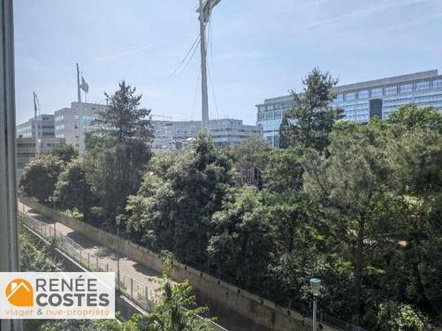 Vente Appartement 3 pièces 73 m2 Paris 14ème
