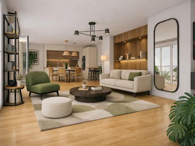 Vente Appartement 3 pièces 73 m2 Paris 18ème