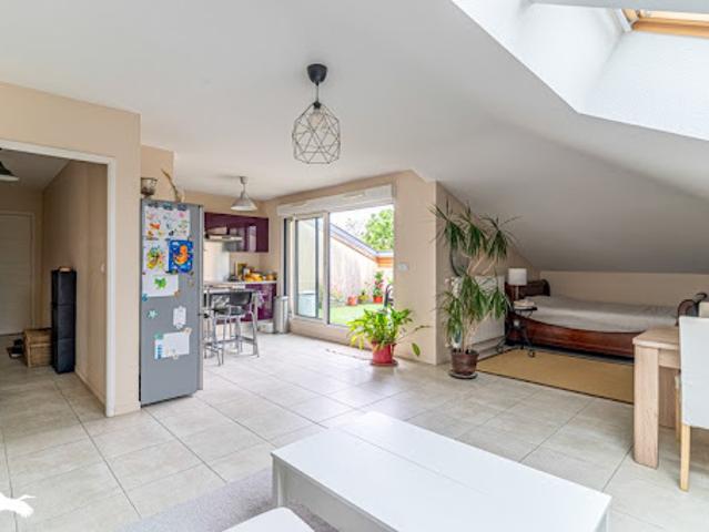 Vente Appartement 3 pièces 73 m2 Pessac