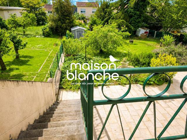 Vente Appartement 3 pièces 73 m2 Poitiers