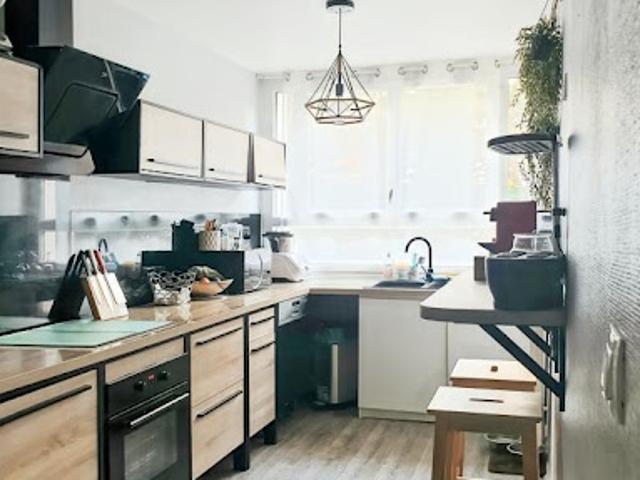 Vente Appartement 3 pièces 73 m2 Rambouillet