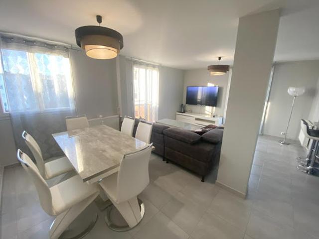 Vente Appartement 3 pièces 73 m2 Reims