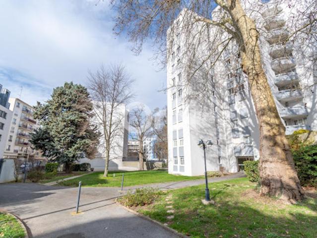 Vente Appartement 3 pièces 73 m2 Reims