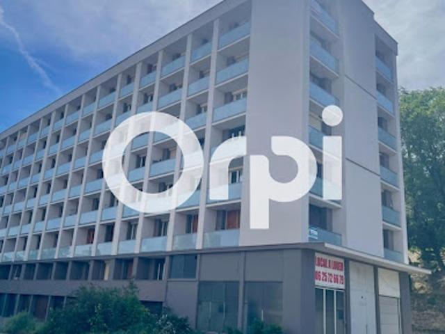 Vente Appartement 3 pièces 73 m2 Rive de Gier