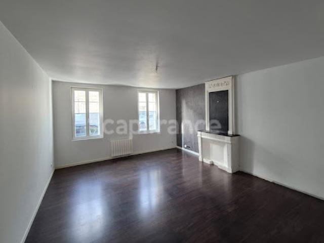 Vente Appartement 3 pièces 73 m2 Rochefort