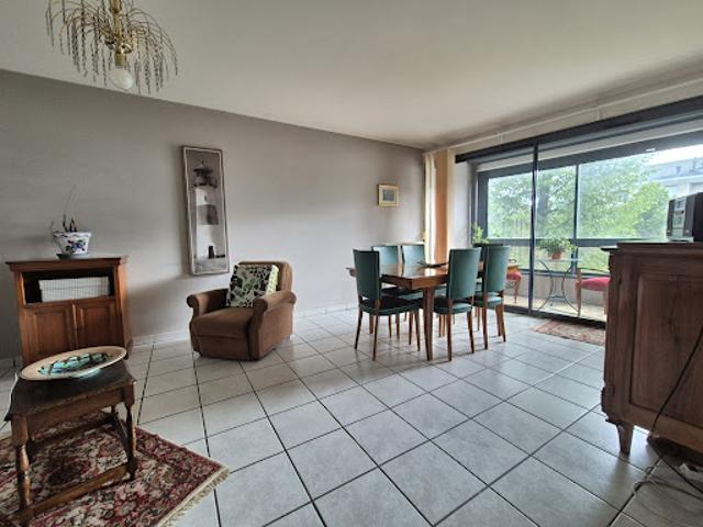 Vente Appartement 3 pièces 71.88 m2 Rodez