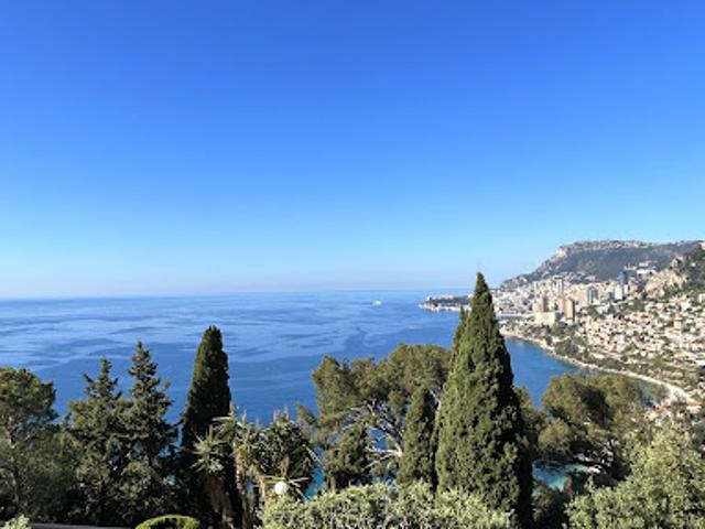 Vente Appartement 3 pièces 73 m2 Roquebrune Cap Martin