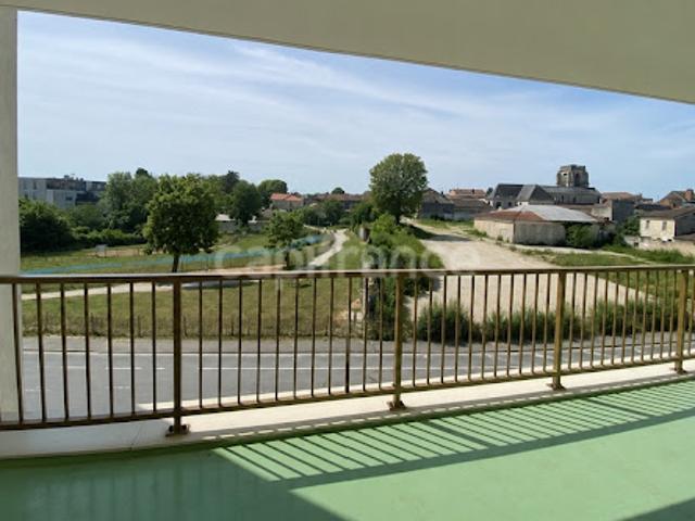 Vente Appartement 3 pièces 73 m2 Saint Dizier