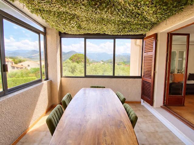 Vente Appartement 3 pièces 73 m2 Saint Florent