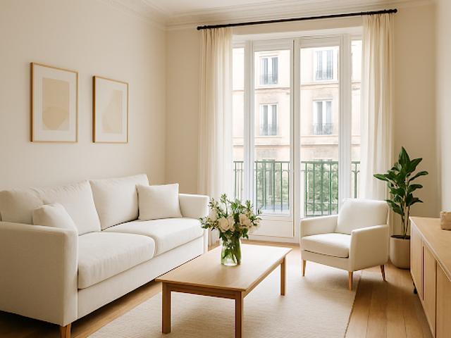 Vente Appartement 3 pièces 73 m2 Saint Germain en Laye