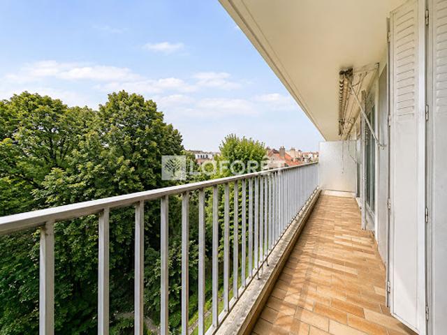 Vente Appartement 3 pièces 73 m2 Saint Germain en Laye