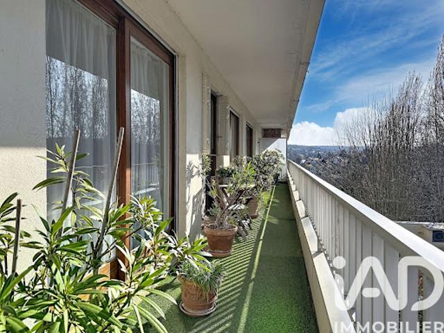 Vente Appartement 3 pièces 73 m2 Saint Germain en Laye