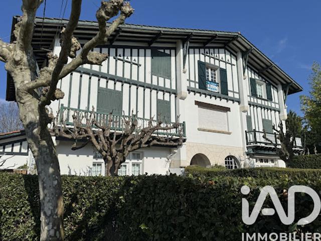 Vente Appartement 3 pièces 73 m2 Saint Jean de Luz