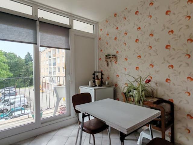 Vente Appartement 3 pièces 73 m2 Saint lo