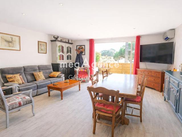 Vente Appartement 3 pièces 73 m2 Sainte Maxime