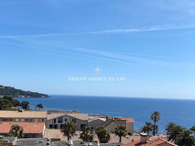Vente Appartement 3 pièces 73 m2 Sainte Maxime