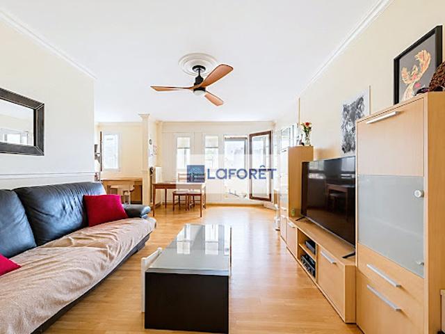 Vente Appartement 3 pièces 73 m2 Sartrouville