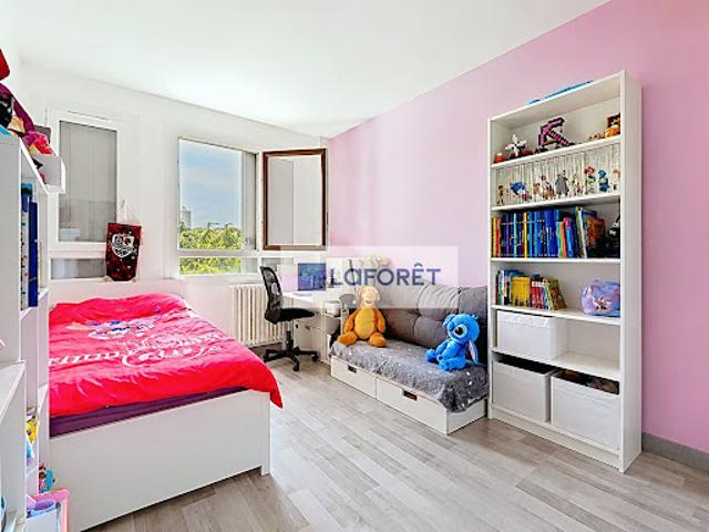 Vente Appartement 3 pièces 73 m2 Sartrouville