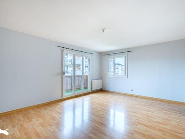 Vente Appartement 3 pièces 73 m2 Sathonay Camp