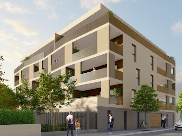 Vente Appartement 3 pièces 73 m2 Savigneux