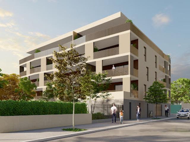 Vente Appartement 3 pièces 73 m2 Savigneux