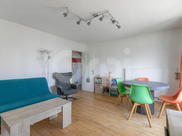 Vente Appartement 3 pièces 73 m2 Sucy en Brie