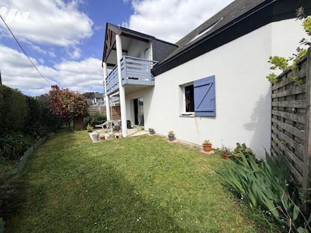 Vente Appartement 3 pièces 70.43 m2 Saint Philibert