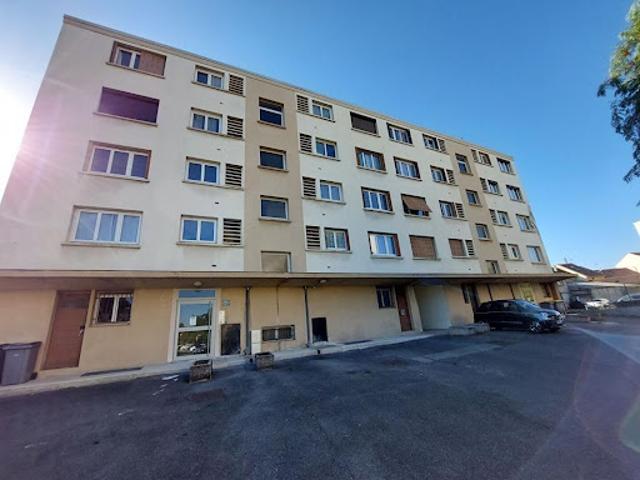 Vente Appartement 4 pièces 70.41 m2 Villeparisis