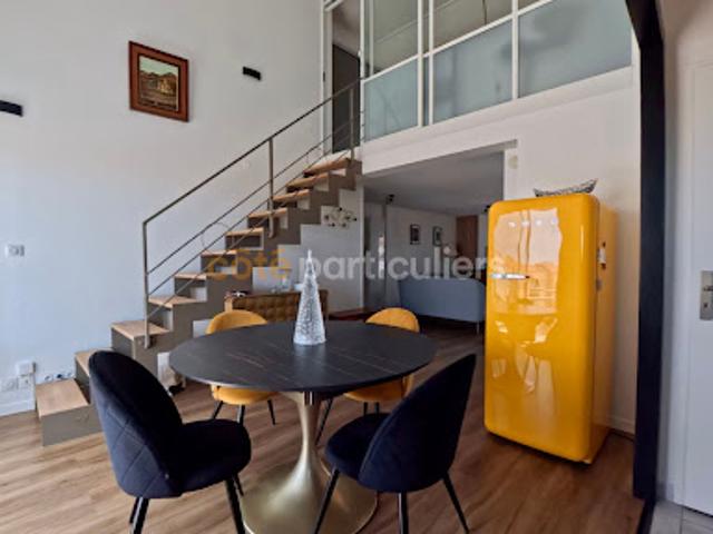 Vente Appartement 3 pièces 70.41 m2 Chateau d'olonne