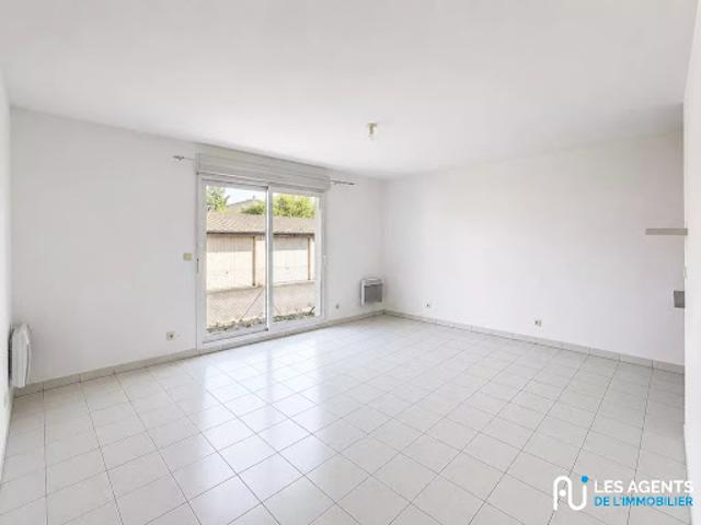 Vente Appartement 3 pièces 70.42 m2 Orleans