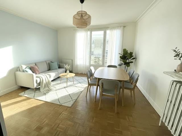 Vente Appartement 3 pièces 70.47 m2 Nantes
