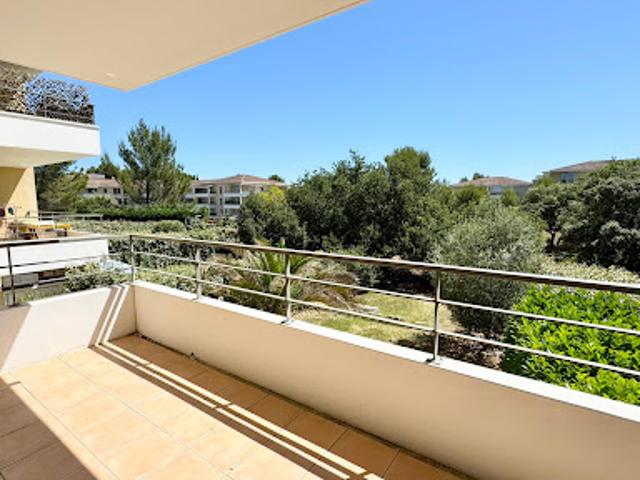 Vente Appartement 3 pièces 70.44 m2 Aix en Provence