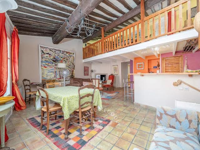 Vente Appartement 3 pièces 70.45 m2 Cassis