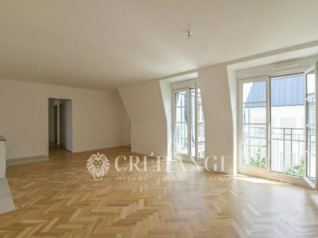 Vente Appartement 3 pièces 70.46 m2 Bougival