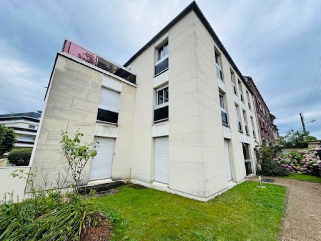 Vente Appartement 3 pièces 70.46 m2 Chantilly